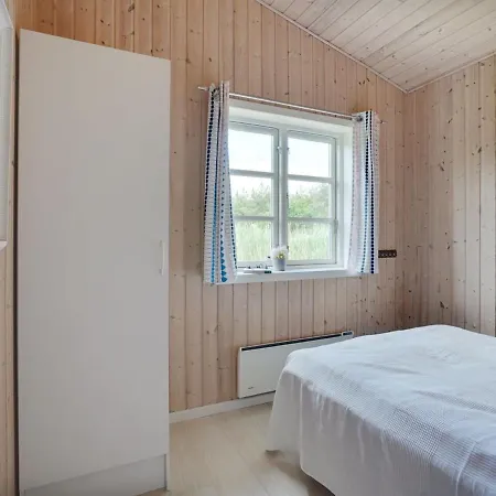 Aldis - 300m From The Sea In Lolland- Falster And Mon By Interhome * Rodby