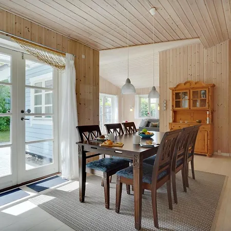 Aldis - 300m From The Sea By Interhome Prázdninový dům
