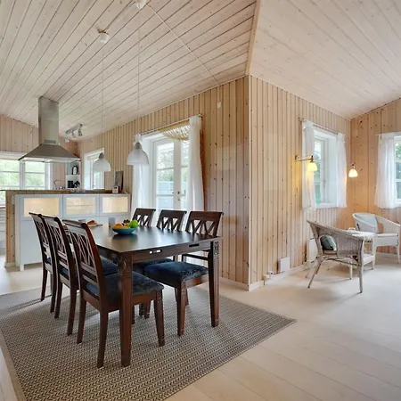 Aldis - 300m From The Sea By Interhome Prázdninový dům *