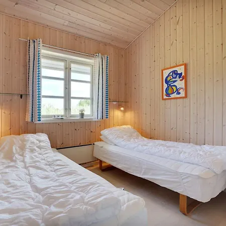 Holiday home Aldis - 300m From The Sea By Interhome Rodby