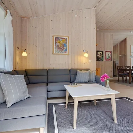 Aldis - 300m From The Sea By Interhome * Rødby
