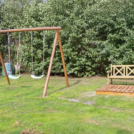 Aldis - 300m From The Sea By Interhome Holiday home Rodby