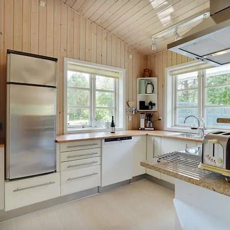 Aldis - 300m From The Sea By Interhome * Rodby