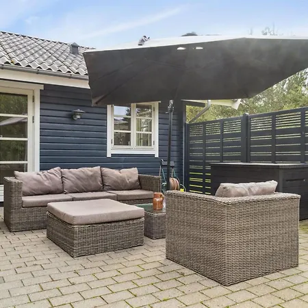 Aldis - 300m From The Sea By Interhome * Rødby
