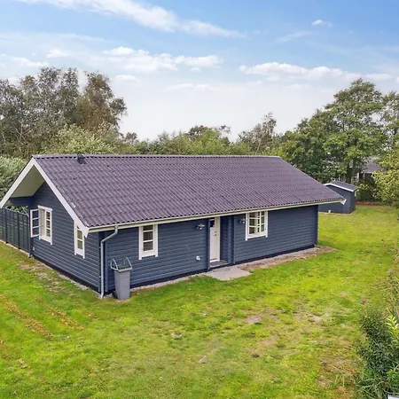 Aldis - 300m From The Sea By Interhome Holiday home Rodby