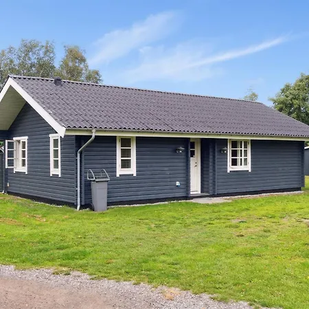 Aldis - 300m From The Sea By Interhome Rodby